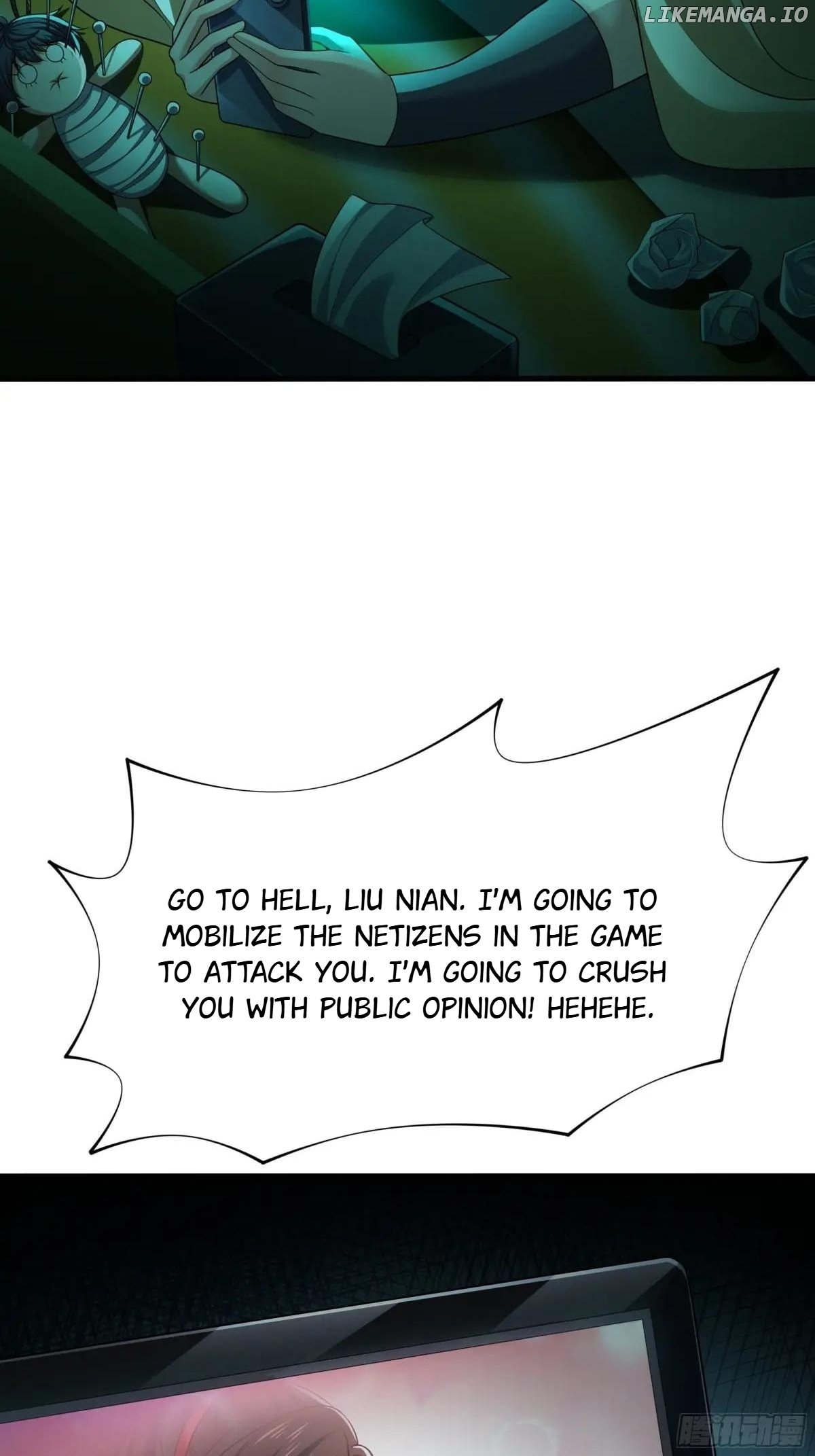 Rebirth of King Zhou: Not Being the Ultimate Villain Chapter 50 - page 31